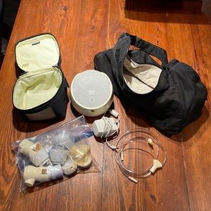 Medela Sonata Breast Pump